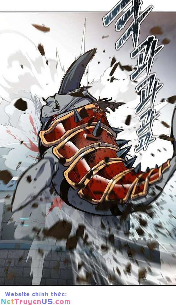 cuộc chiến trong tòa tháp chapter 590 106