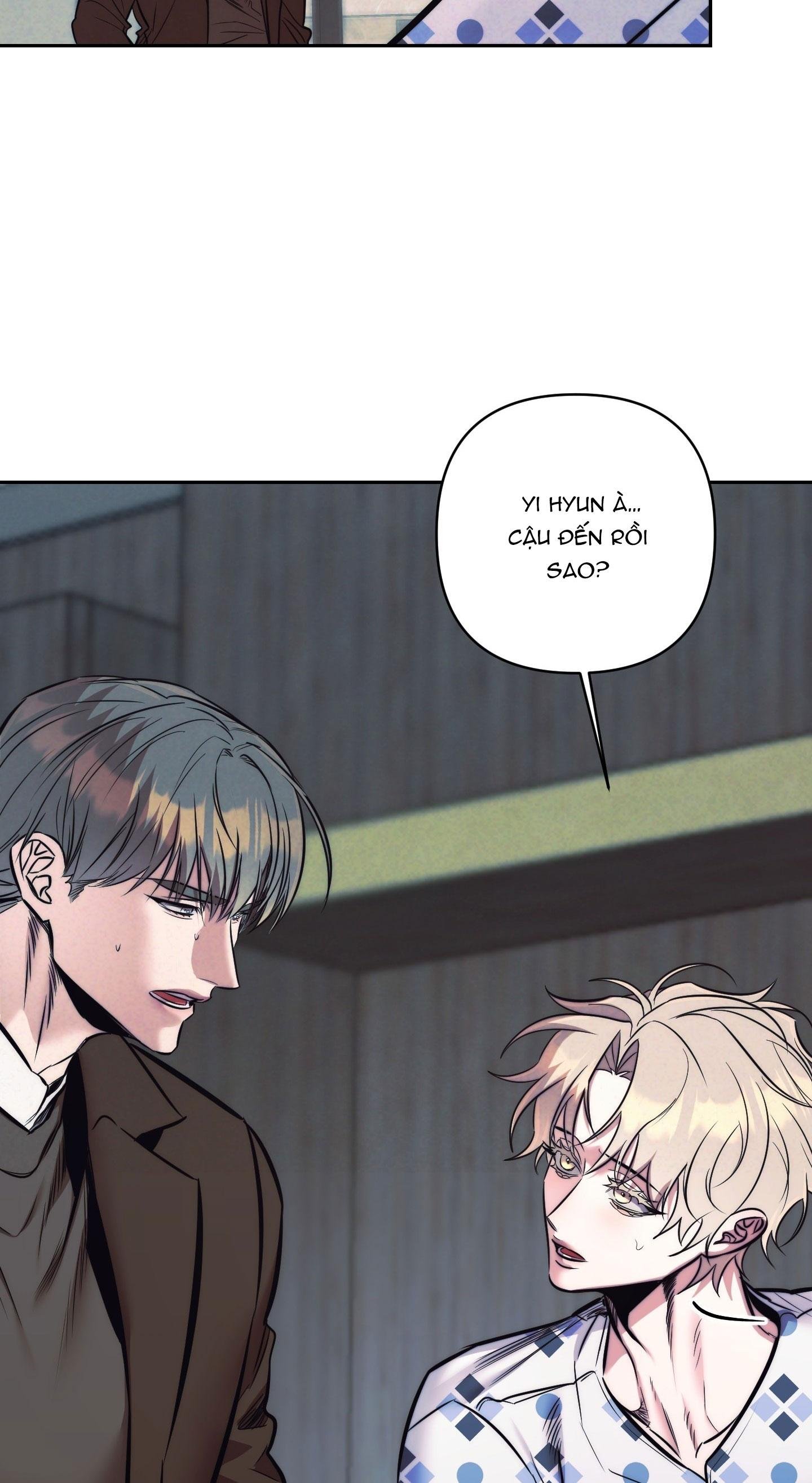 kỳ thị chapter 43 8