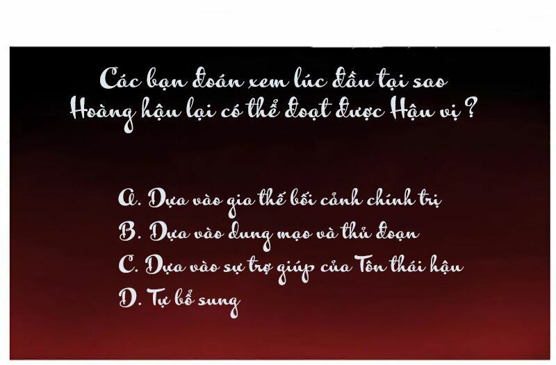 nhất đại linh hậu chapter 74 33