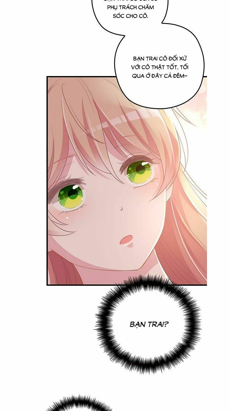 bí mật kết hôn với ảnh đế: vợ ơi đến đây tấn công đi nào chapter 40 3