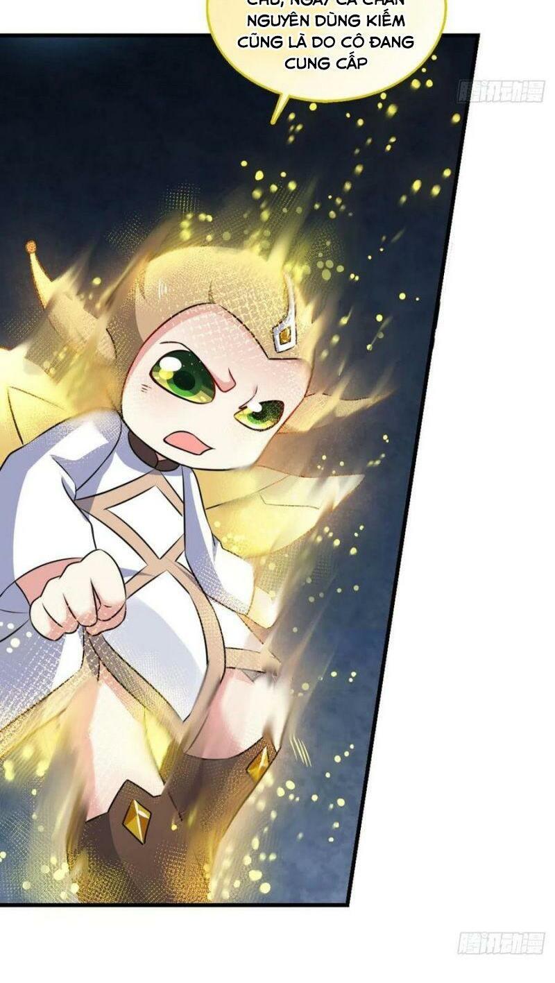 Trọng Sinh Thành Cậu Vàng Tại Dị Thế Chapter 138 9