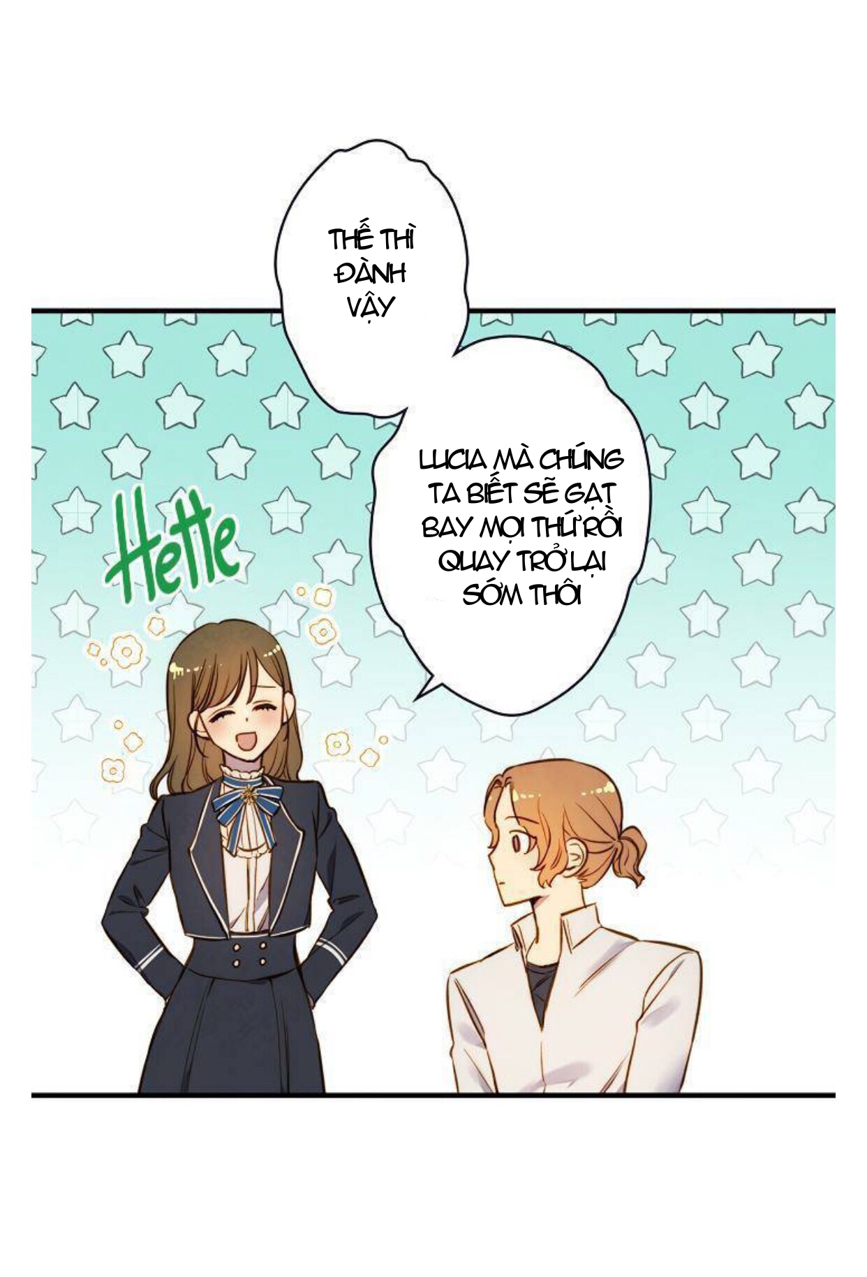 hoàng phi bóng tối - shadow queen chapter 47 24