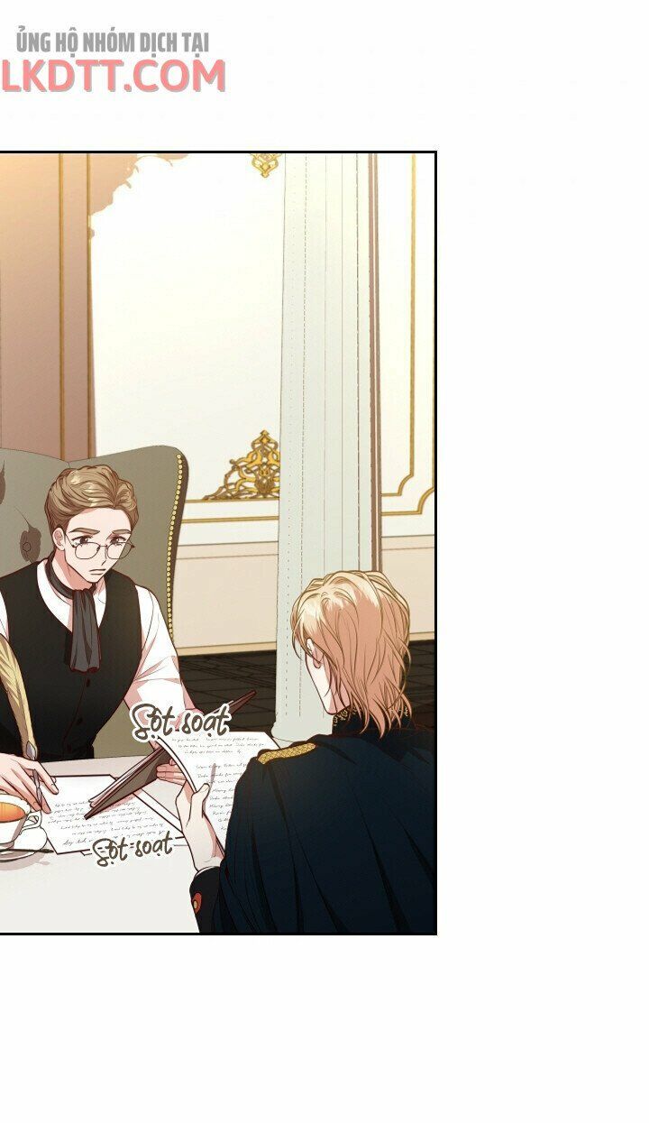 tôi trở thành thư ký của bạo chúa chapter 32 54