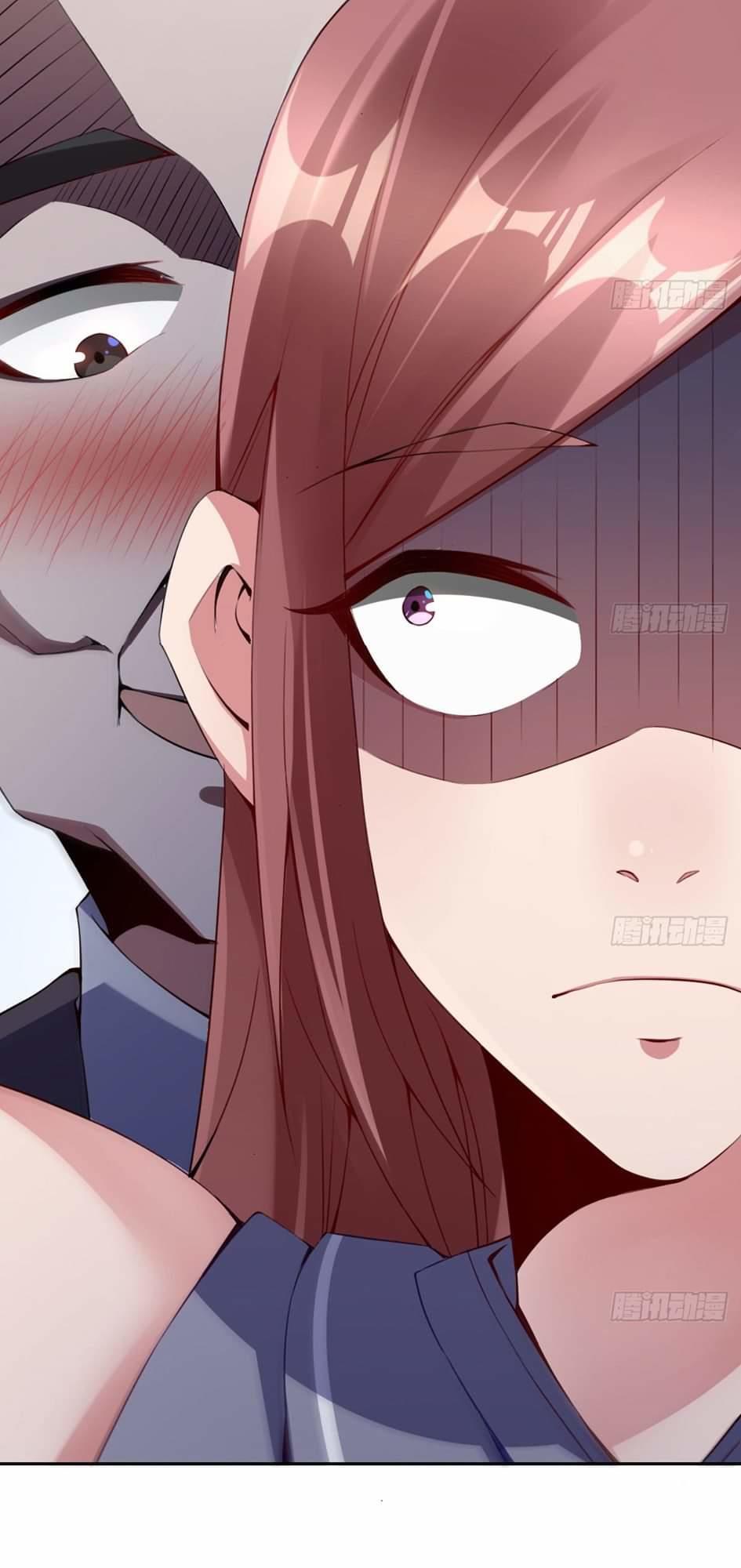 pháp y kiều thê chapter 3 27