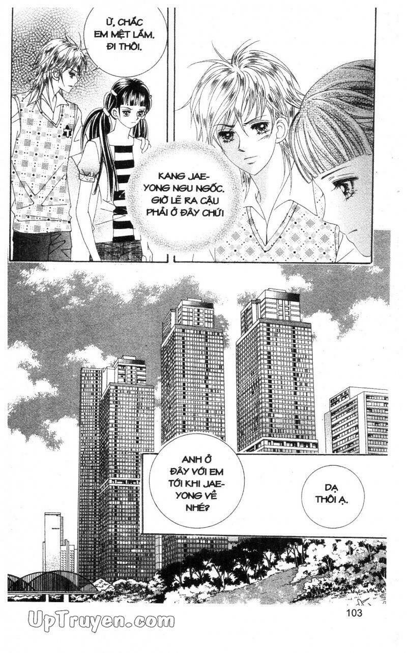 meo meo dịu dàng đi nhé chapter 12 103