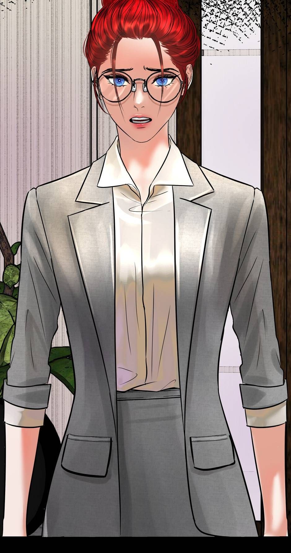 [18+] tôi đã kí hợp đồng với ác quỷ chapter 1.1 7