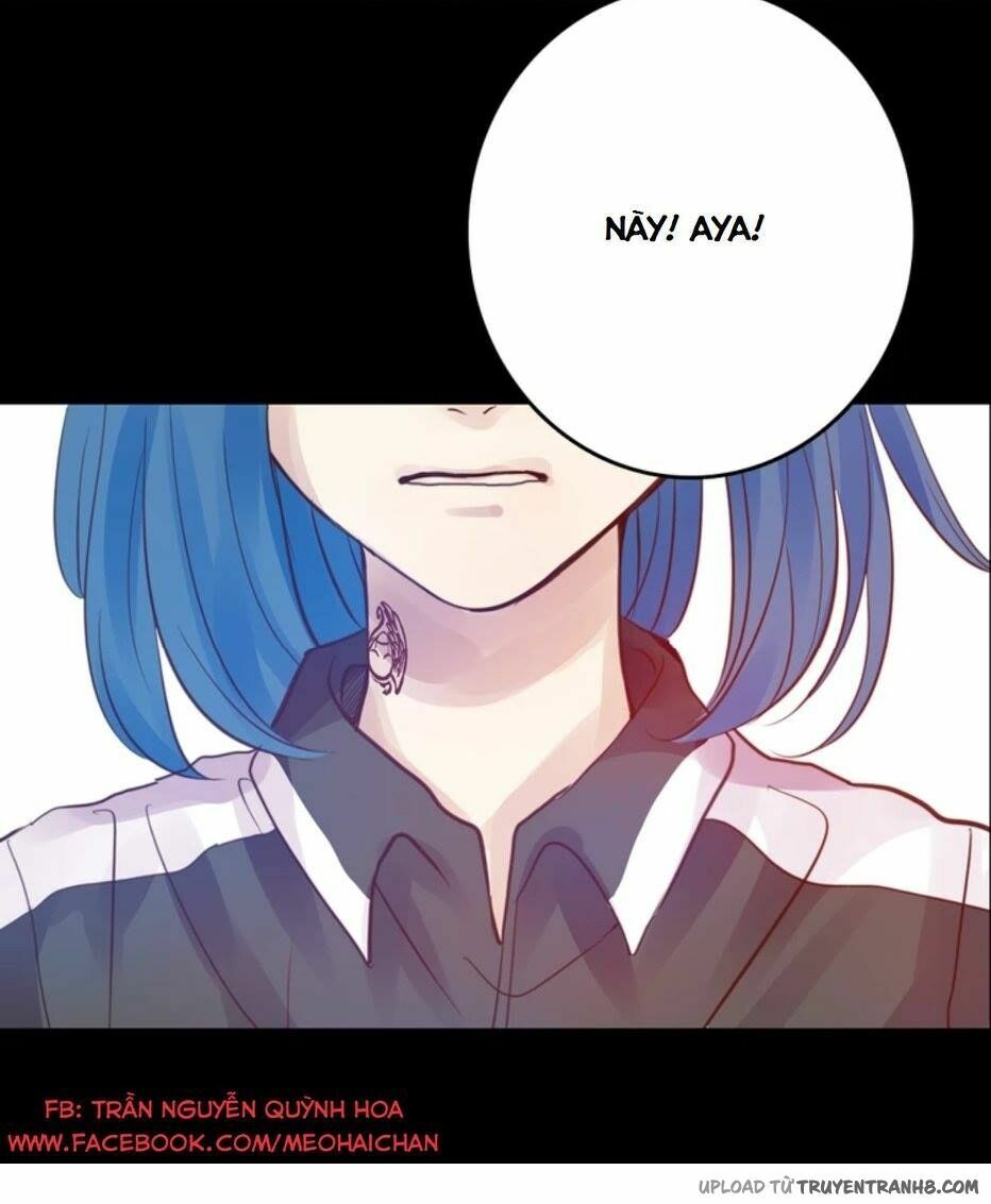 trả thù trường trung học phần 2 chapter 3 48