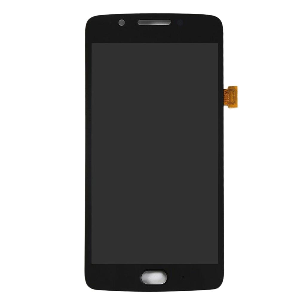 LCD Display + Touch Screen +Tools Compatible for Motorola G5