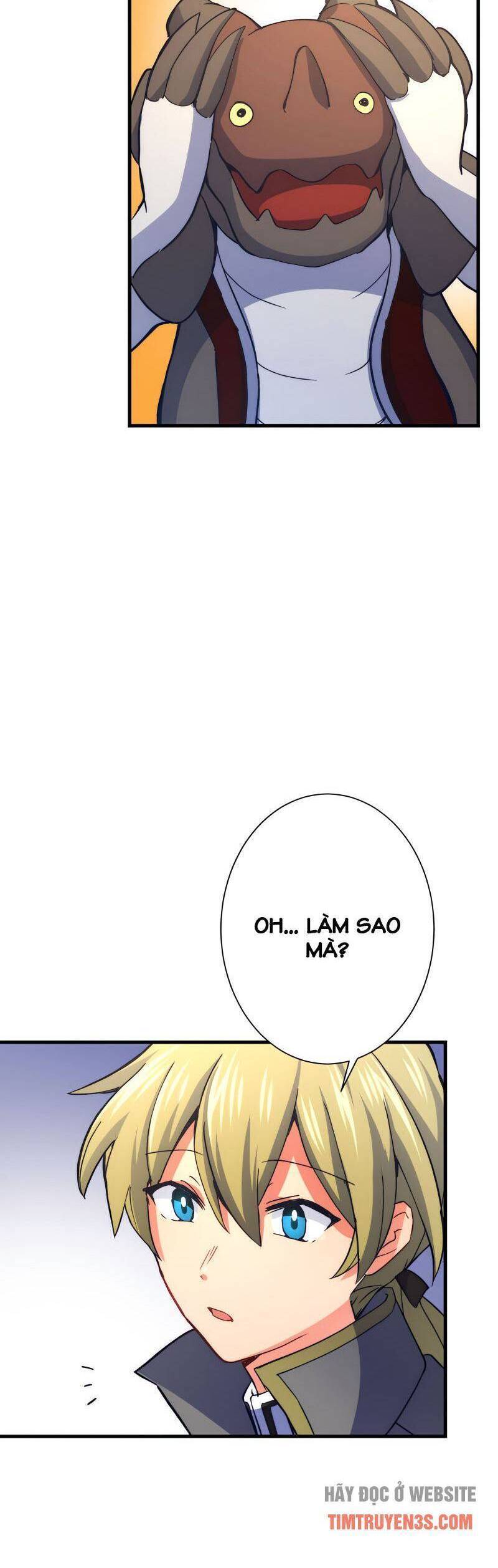 âm dương sư mạnh nhất chuyển sinh chapter 27 14