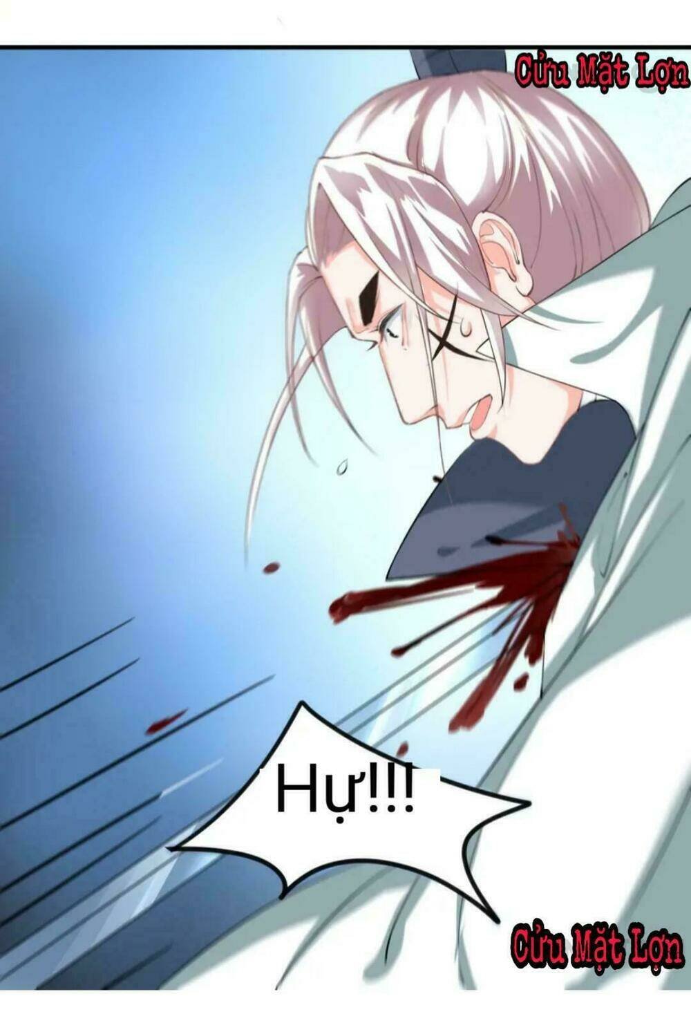 thời gian tình yêu chapter 31 19