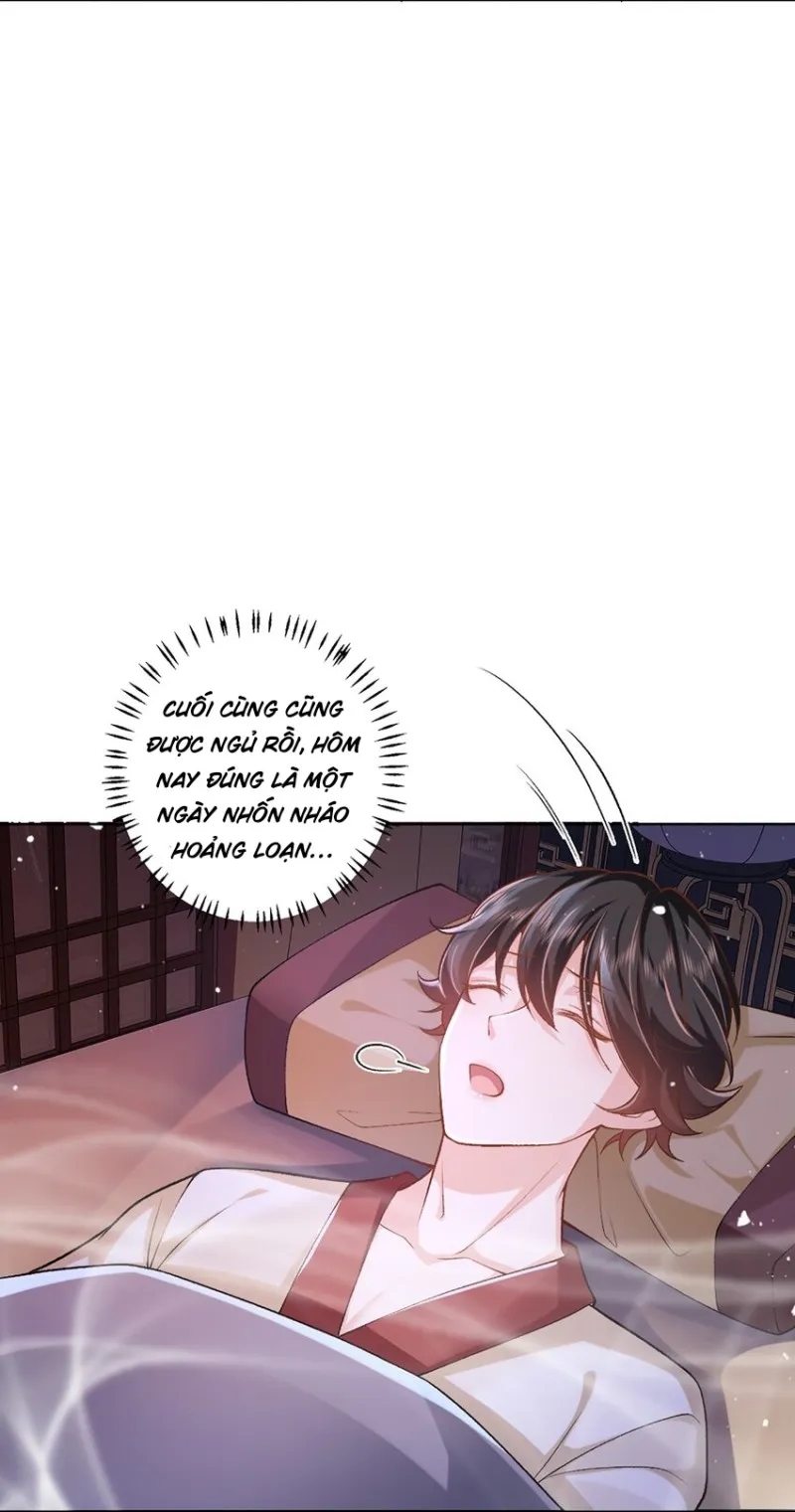 anh ấy cho đi nhiều lắm chapter 9 39