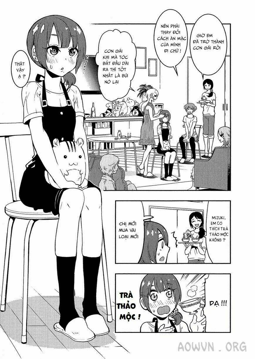 boku girl chapter 73 8