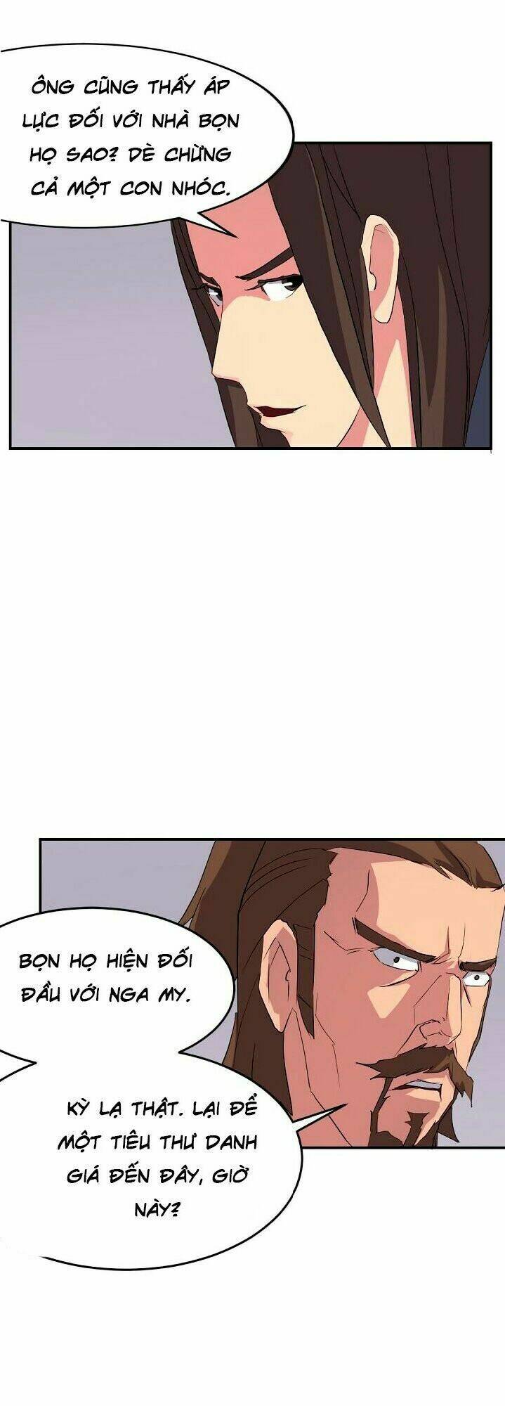 trọng sinh, bất khả chiến bại chapter 32 44