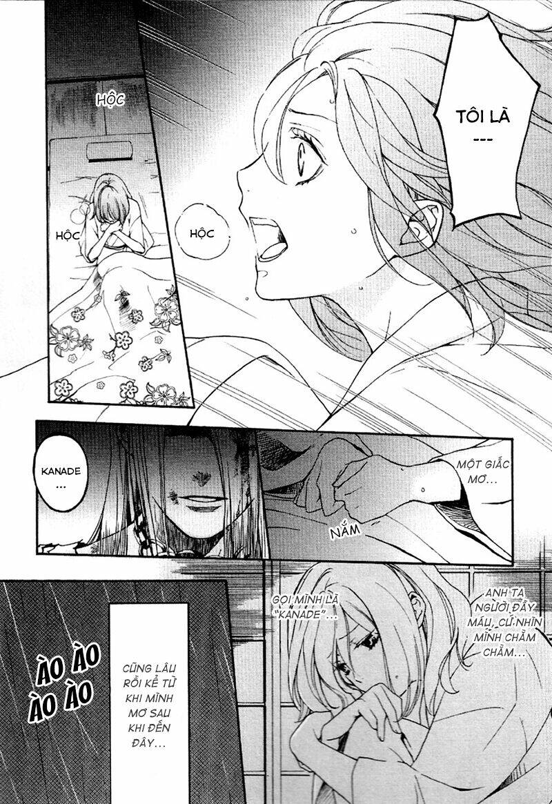 nise no chigiri chapter 8 13