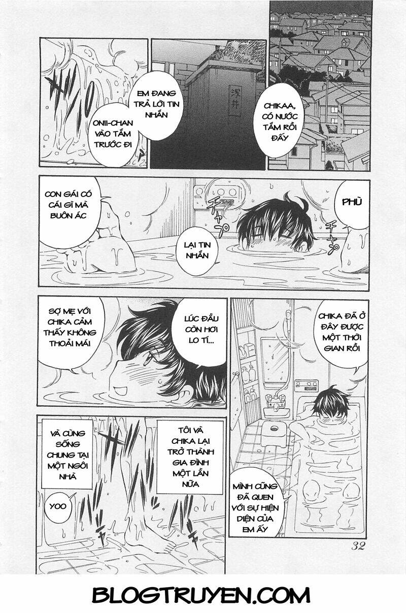 ss sisters chapter 14 3