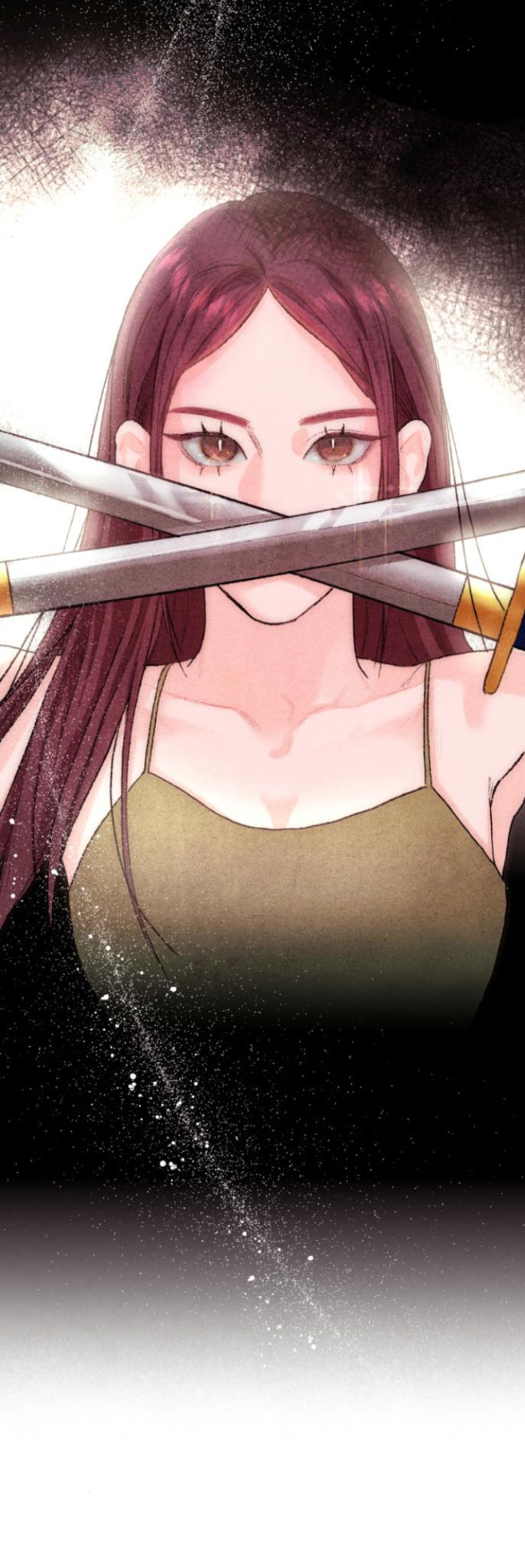 my demon - ác quỷ của tôi chapter 8.2 27