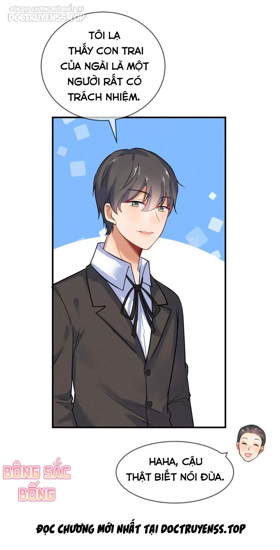 lời nói dối của cô ấy chapter 18 47