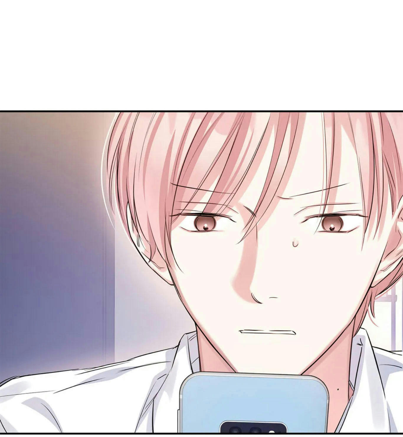 cấp trên nhỏ tuổi chapter 12 124