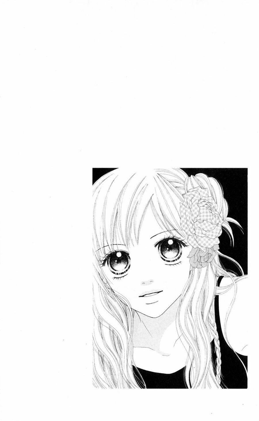 parfait tic - cô láng giềng chapter 77 26