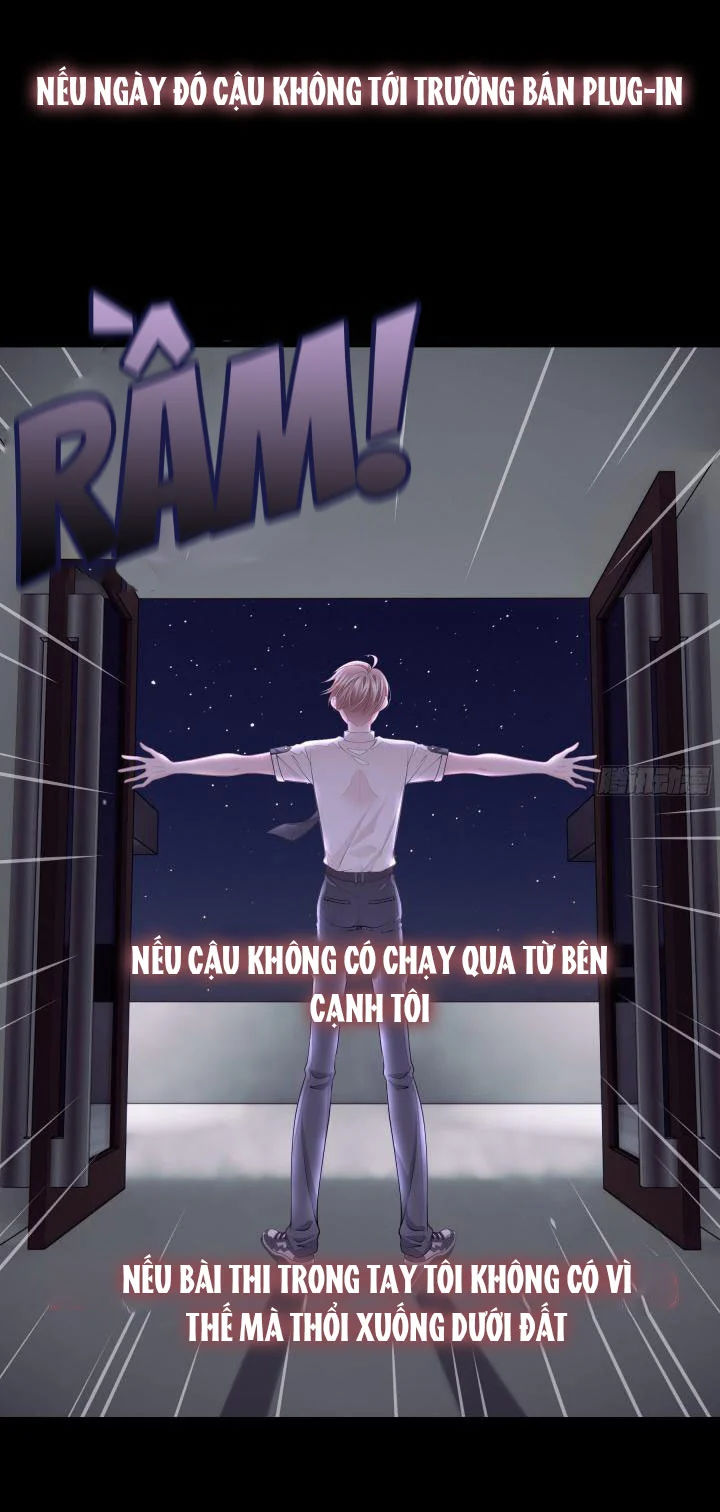 tôi nghi ngờ hệ thống thích tôi chapter 16 54