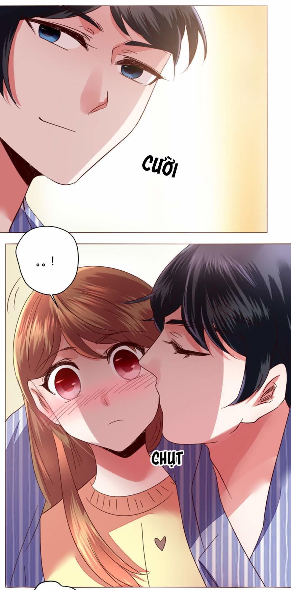 một tuần làm tình nhân chapter 61 9