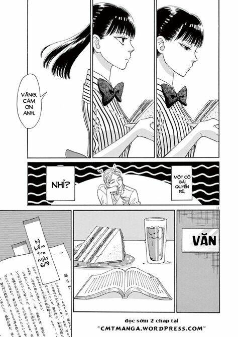 koi wa ameagari no you ni chapter 12 8