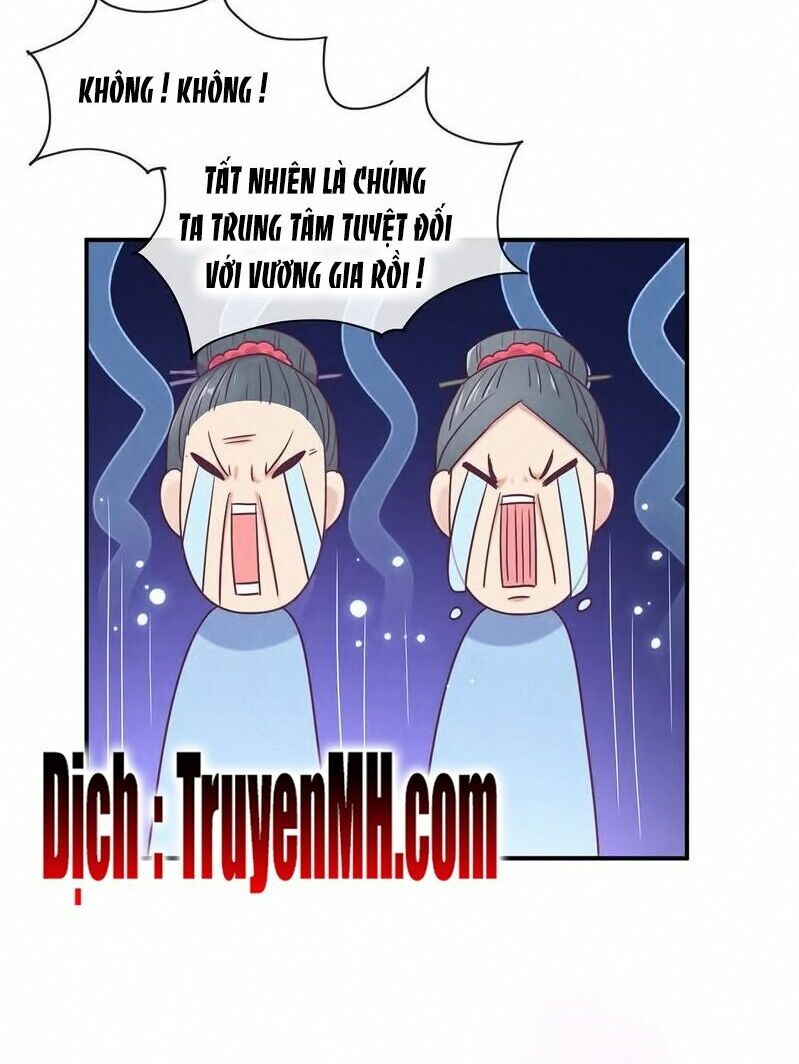 101 mỹ nam của vương phi béo phì chapter 12 6