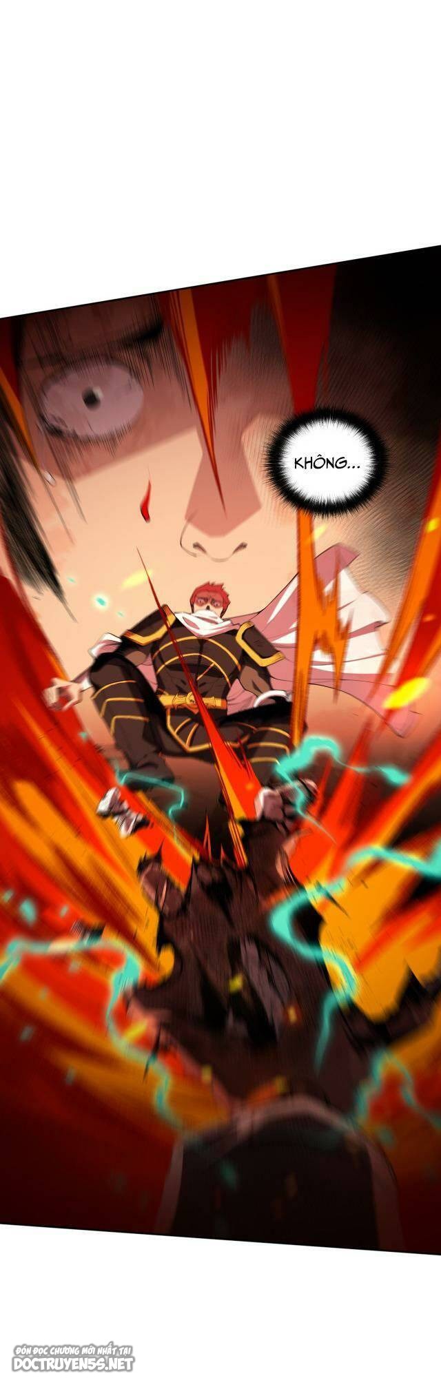 tử linh pháp sư! ta chính là thiên tài chapter 7 20