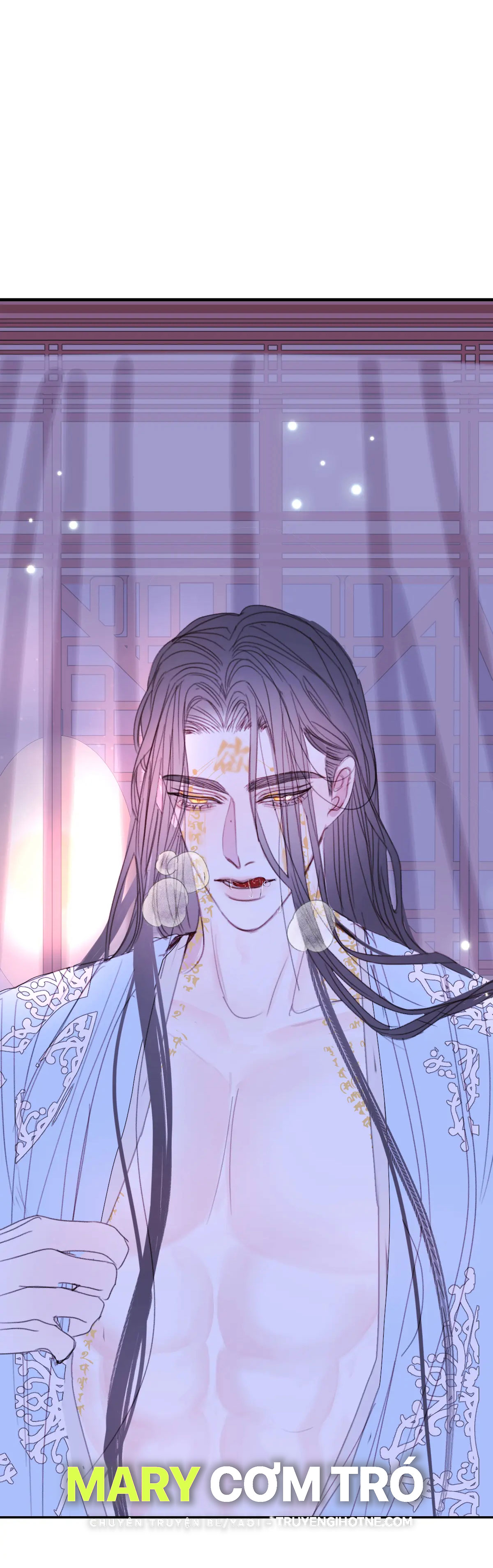 Chuyện Bên Lề Sau Khi Xuyên Sách Của Ta Và Sư Tôn chapter 2 - Trang 16