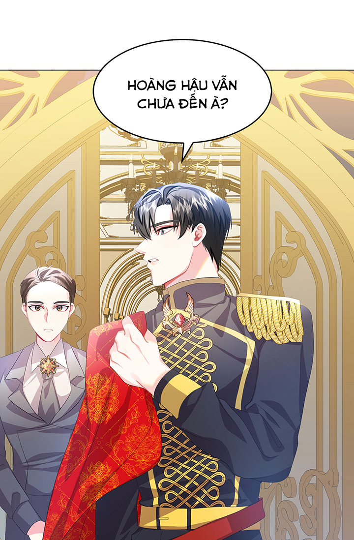 sự hối hận muộn màn chapter 7 83