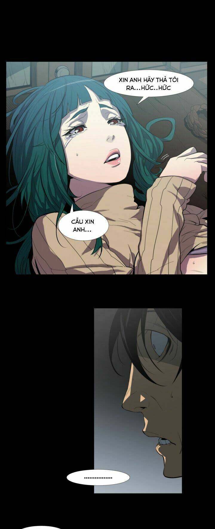 răng nanh chapter 0 15