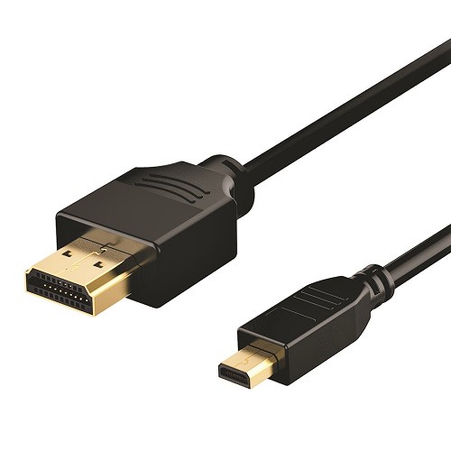 Cáp Micro HDMI Ra HDMI (Micro HDMI to HDMI Cable) 1.5M