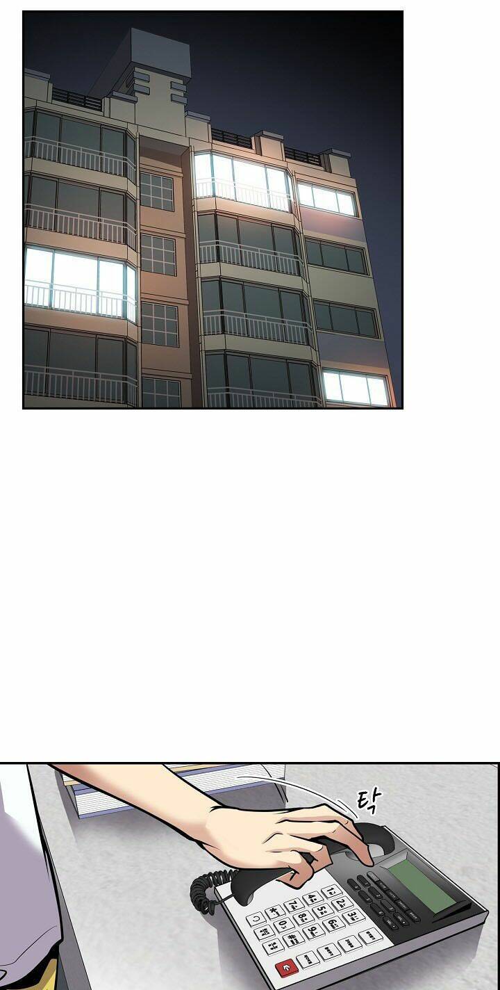 điều tra viên chuyển sinh chapter 82 12