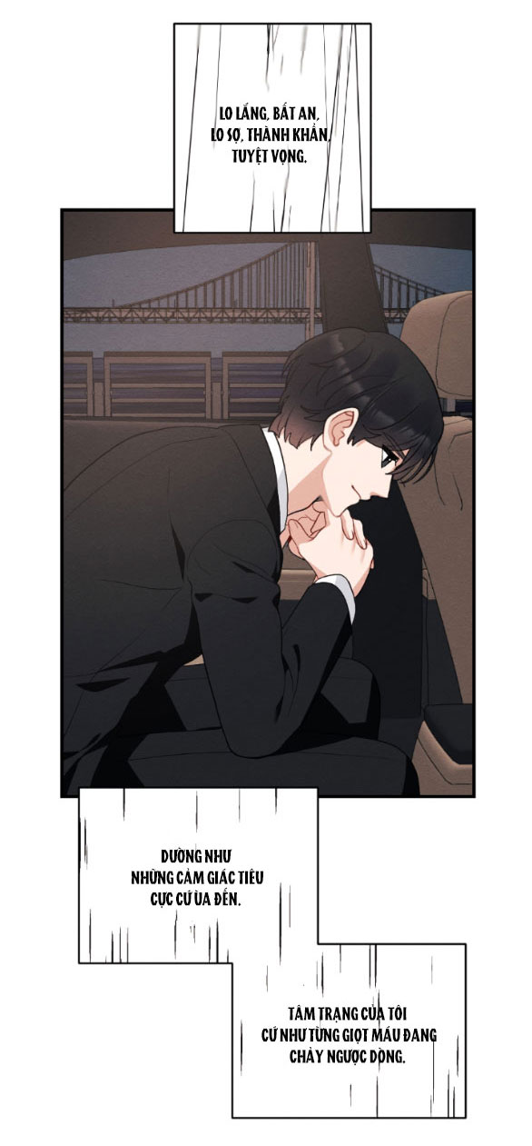 [18+] hôn nhân bị đánh cắp chapter 44.1 52