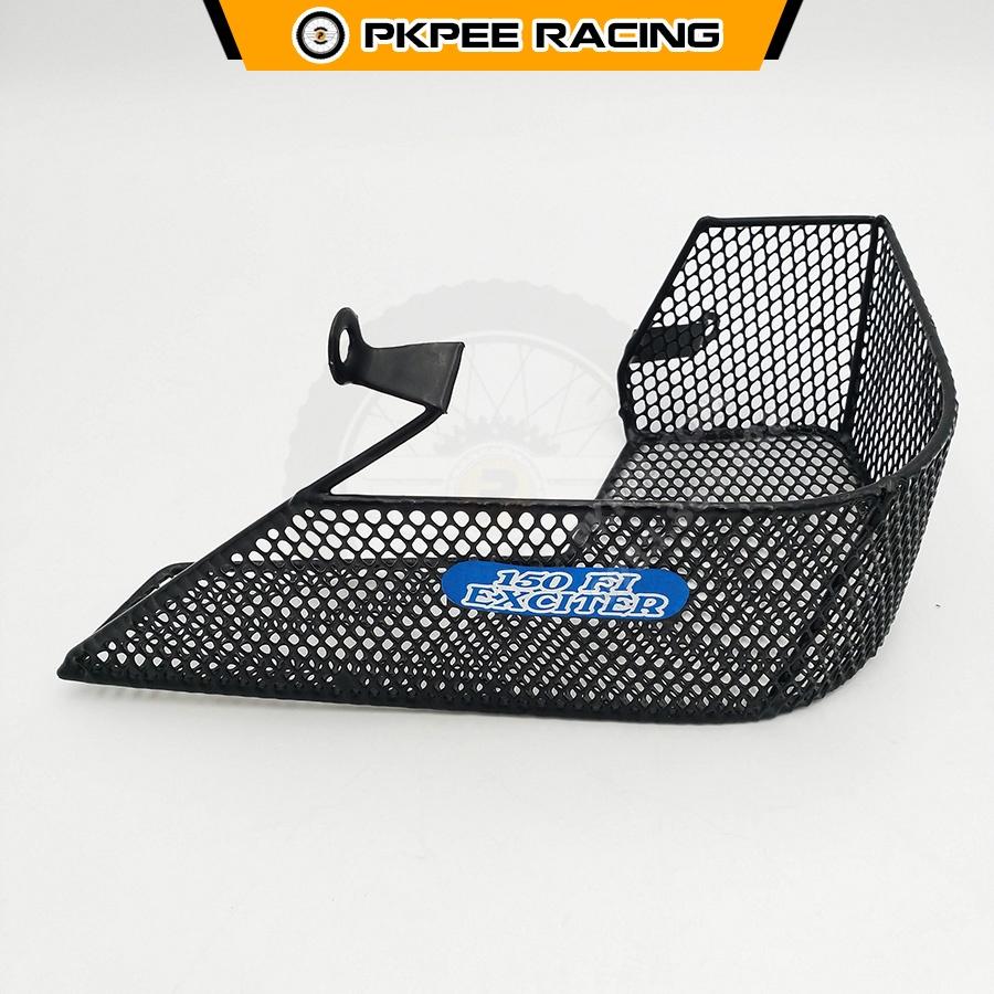 Rổ Hông, Giỏ Cạnh Dành Cho Exciter, Winner, Sirius, Sirius Fi, Wave Rs - PKPEE