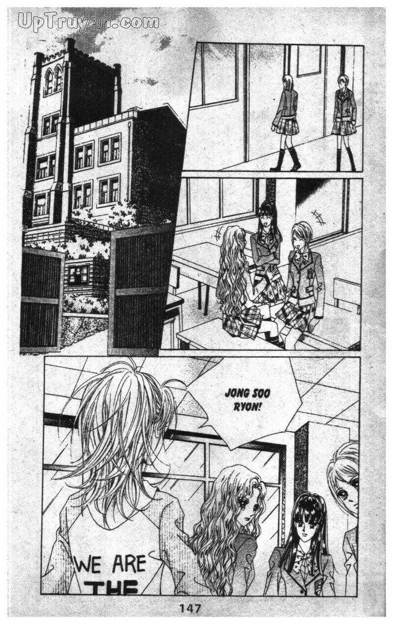 dạ khúc chapter 5 146