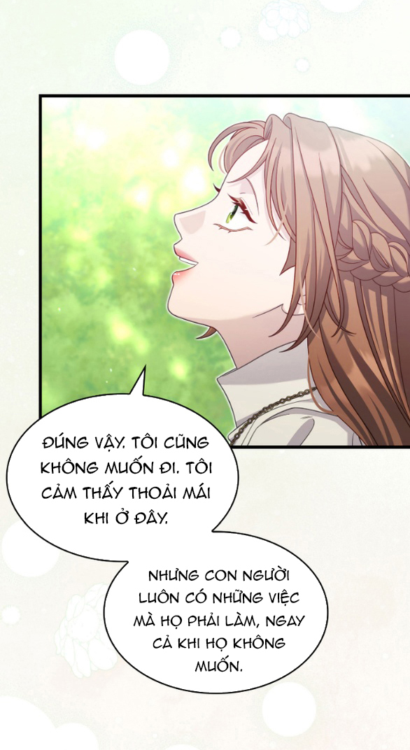 Tôi Sẽ Biến Anh Ta Từ Một Con Chó Điên Thành Một Chàng Quý Tộc chapter 35.1 4