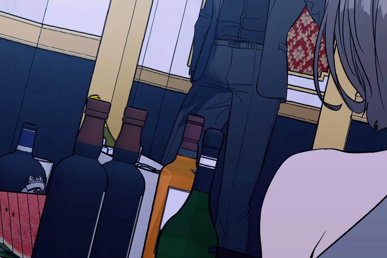 ám ảnh pheromone chapter 58 113