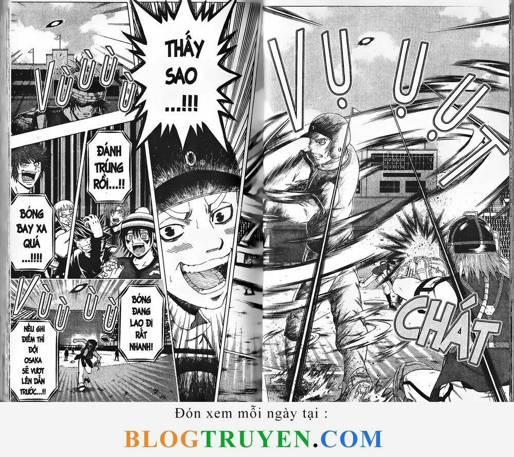 mr.fullswing chapter 220 17