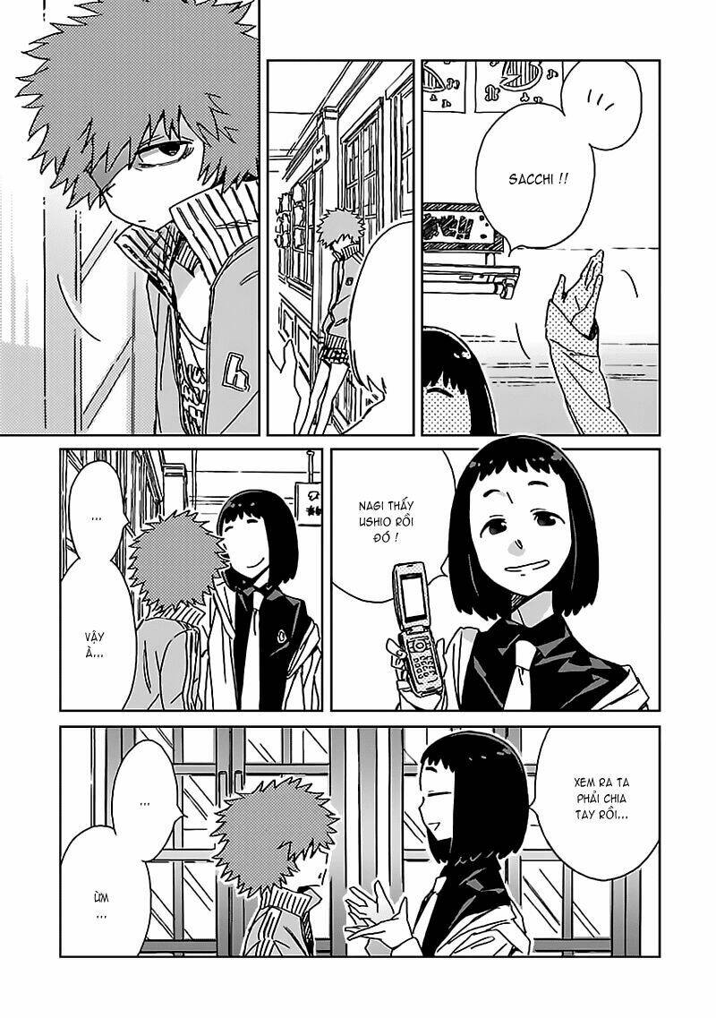 hyakko chapter 42 8