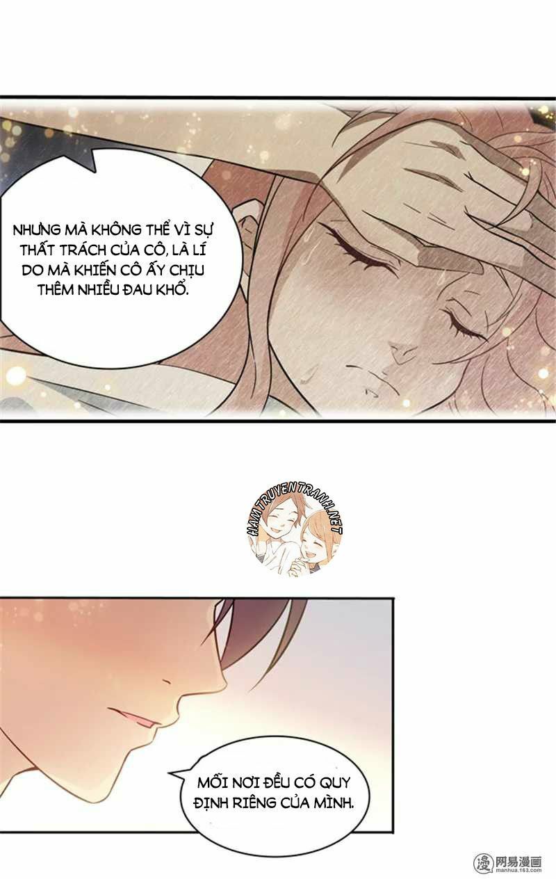 cô vợ siêu mẫu của cố thiếu chapter 82 2