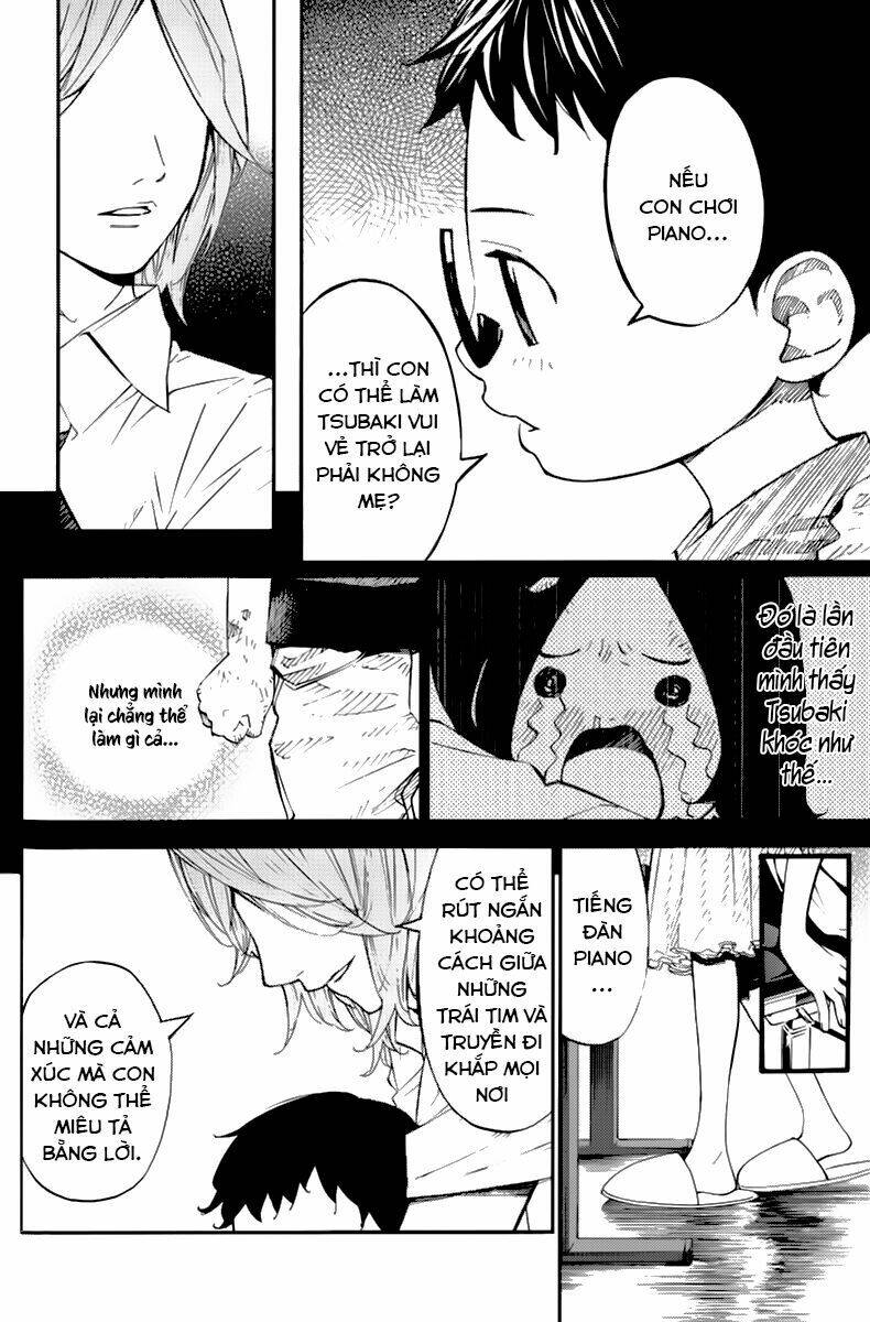 shigatsu wa kimi no uso – coda chapter 1 28