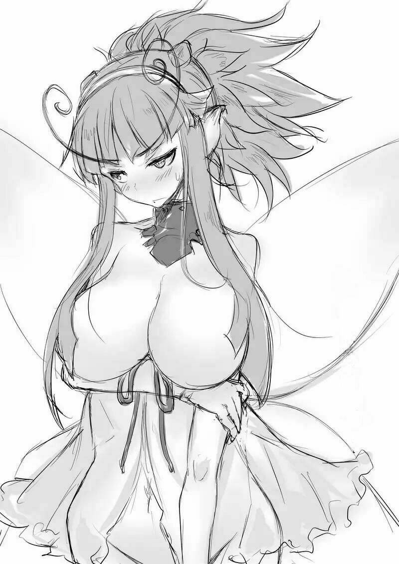 yuusha-sama, yukagen wa ikaga desuka? chapter 15 17