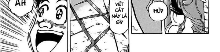 thánh tỏi sành ăn chapter 116 27