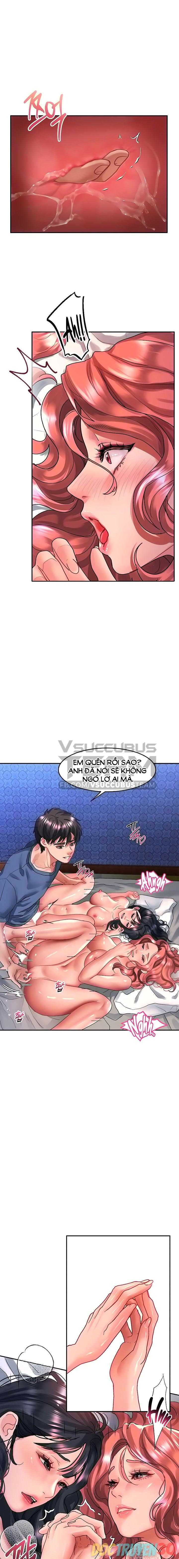 mở khóa tim nàng chapter 69 6