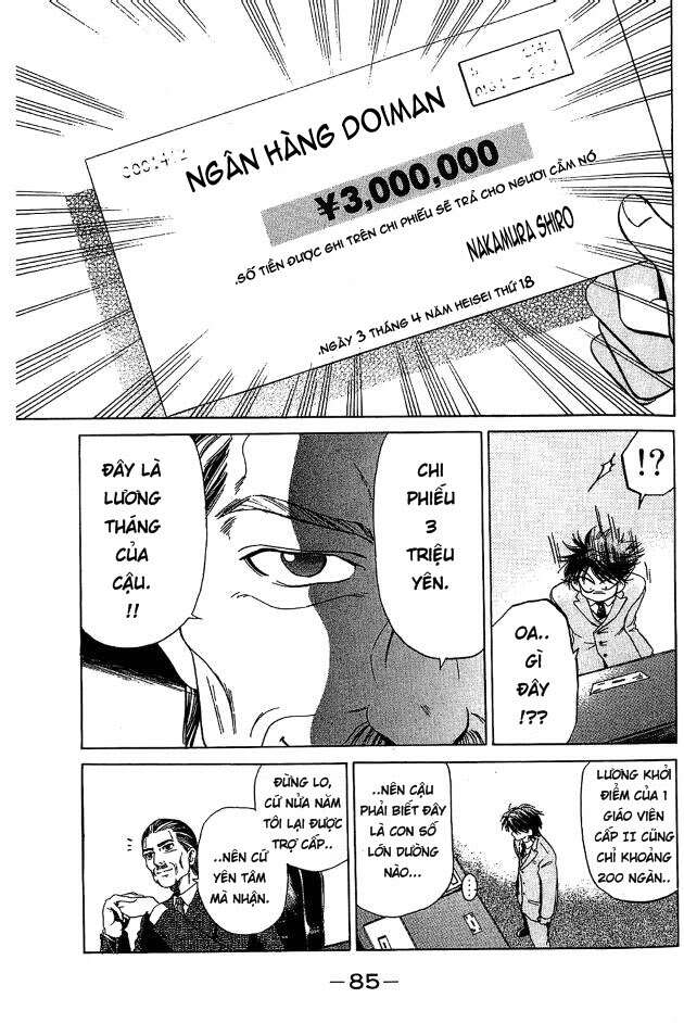 hammer session - thầy giáo tuyệt chiêu chapter 2 15