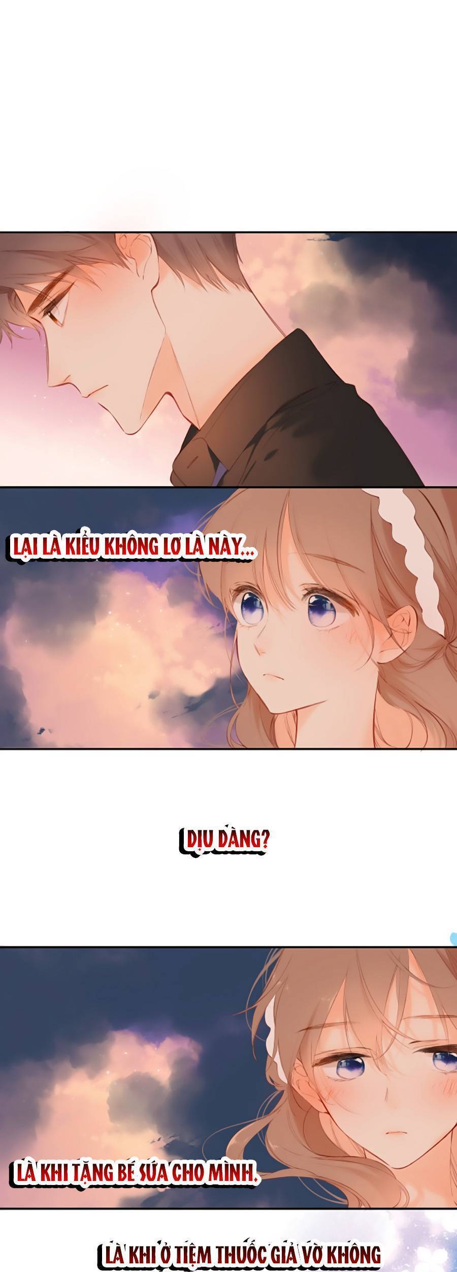 lại gặp được em chapter 145 28