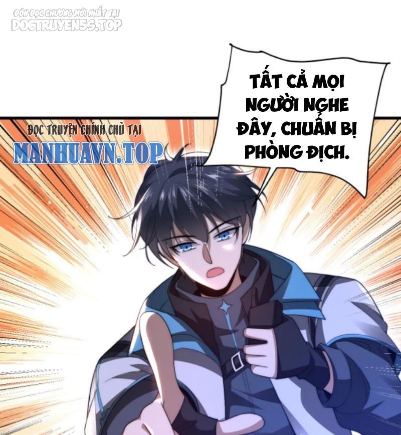 không gian hệ lão lục: dự trữ một vạn tấn thịt ngày tận thế chapter 84 22