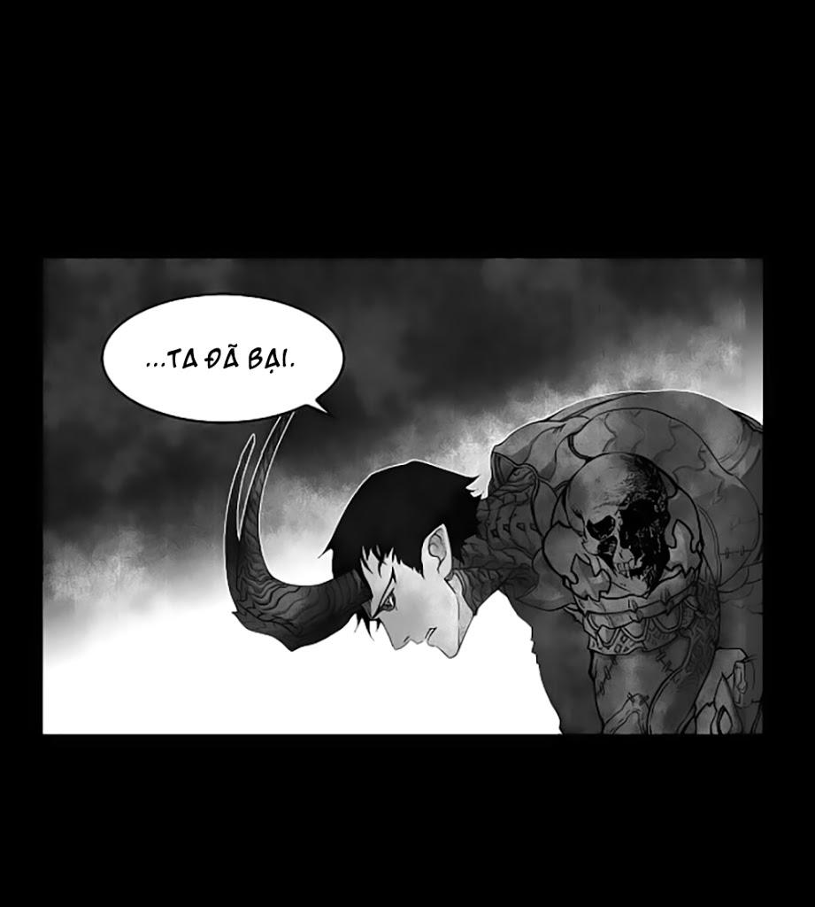 hard core leveling warrior chapter 9 3