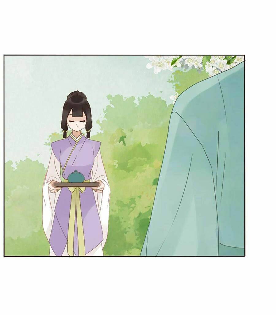 đế vương trắc chapter 224.5 38